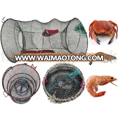 Fish/Crayfish/Prawn Trap L-62