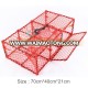 rectangular lobster trap