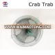 Foldable Round Crab Pot