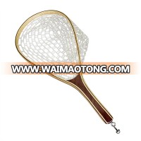 high quality fly fishing landing net